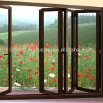 Aluminium Sliding Window/Door Profiles SG