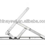 Aluminium Sliding Window Hardware LR-705