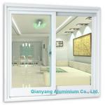 aluminium sliding windows QY-W202