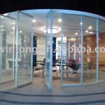 aluminium sun room glass house