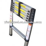 Aluminium Telescopic Folding Ladder D0802020