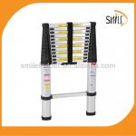 Aluminium telescopic ladder ML-1004 ML-1004