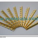 Aluminium Tile Trim(round series) YT-001