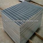 Aluminium Walkway Gratings or Grid Mesh yahot8211