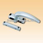 Aluminium window casement handle CW218AC CW218AC