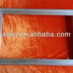 aluminium window panel frame for drywall ap350