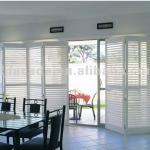 Aluminium Window Shutter Shutter