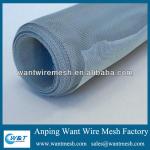 aluminium wire mesh WANT-AWD