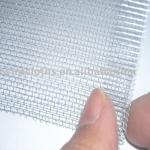 Aluminium Wire Mesh (factory) WS-002