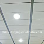 Aluminum acoustic ceiling(ISO9001,CE) XJ-acoustic panel