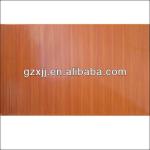 Aluminum Acoustic Ceiling Panel XJJ-LTF