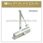 Aluminum Alloy Door Closer PD-DCA3