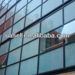 Aluminum alloy glass curtain wall UAS-026