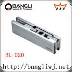 aluminum alloy glass door patch fitting BL 020