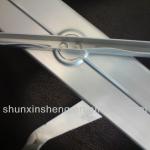 aluminum alloy louvre window frame xxx 4&quot; and 6&quot;