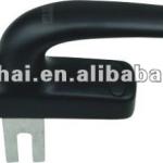 aluminum and zinc alloy window handle YK-035 YK035