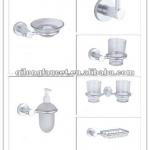 Aluminum Bathroom accessories QL-K6200 series QL-K6200