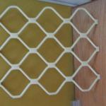 aluminum burglar mesh fdc-001