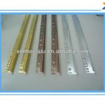 Aluminum Carpet Profiles