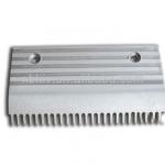 Aluminum Comb Plate general