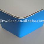 aluminum composite panel 1220*2440*3mm