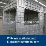 Aluminum Construction Formworks Aluminum form