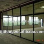 aluminum curtain wall JL-GCW-002