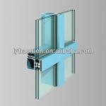 aluminum curtain wall HM-179