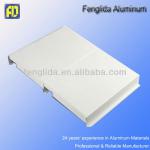 Aluminum curtain wall panel wall aluminum frameless curtain wall FLD10