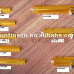 aluminum door bolt for door use SFB10093