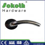 Aluminum Door handle SKT-L118