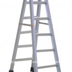 aluminum double side step ladder xbd-11