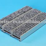 Aluminum Dust Carpet JJC-001