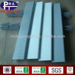 aluminum exterior acoustic louver PT-84R