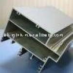 aluminum extrusions profiles JN14808