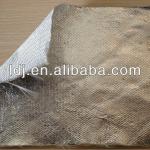 aluminum fabrication aluminum foil fiberglass fabric LDJ-225