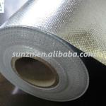 Aluminum Film Laminated Non-woven Fabric SS-LM243