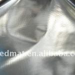 aluminum film laminated pe woven fabric cz