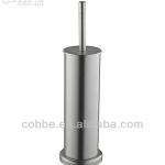 Aluminum fittings toilet brush holder (7168) 7168