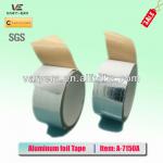 aluminum foil fiberglas mesh tape A-7160A