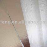 Aluminum foil fiberglass cloth FG-R