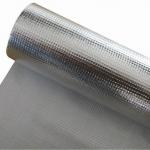 aluminum foil glass fiber mesh cloth wt-002