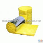 aluminum foil glass wool blanket CH45