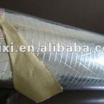 aluminum foil kraft insulation bubble foil