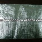 aluminum foil laminated PE fabirc AW-01