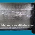 aluminum foil waterproofing underlayment membrane SBS APP