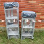 aluminum folding ladder GD2518,ladder supplier,extension ladder GD2518