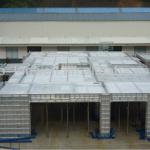 Aluminum Formwork System LW-AF01