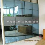 aluminum frame curtain wall 140&amp;150&amp;180