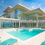 Aluminum Glass Sunroom and Glass Houses FENAN Aluminum Glass Sunroom and Glass Houses